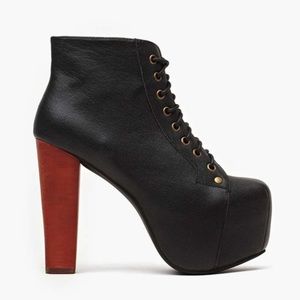 Jeffrey Campbell Lita